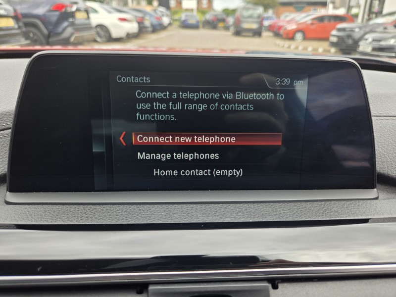 2018 (67) BMW 3 SERIES 320d Sport 4dr Step Auto 5560280