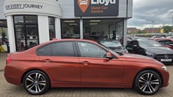 2018 (67) BMW 3 SERIES 320d Sport 4dr Step Auto 5560237
