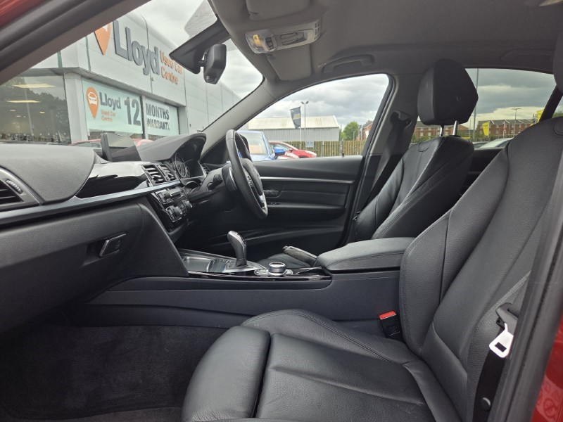 2018 (67) BMW 3 SERIES 320d Sport 4dr Step Auto 5560263