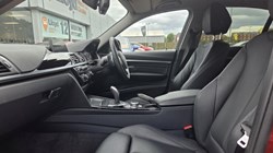 2018 (67) BMW 3 SERIES 320d Sport 4dr Step Auto 5560263