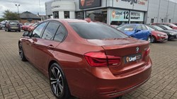 2018 (67) BMW 3 SERIES 320d Sport 4dr Step Auto 5560250