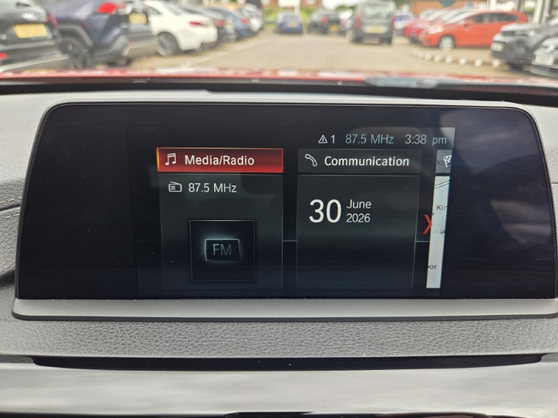2018 (67) BMW 3 SERIES 320d Sport 4dr Step Auto 5560275