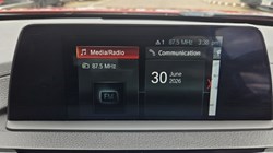 2018 (67) BMW 3 SERIES 320d Sport 4dr Step Auto 5560275