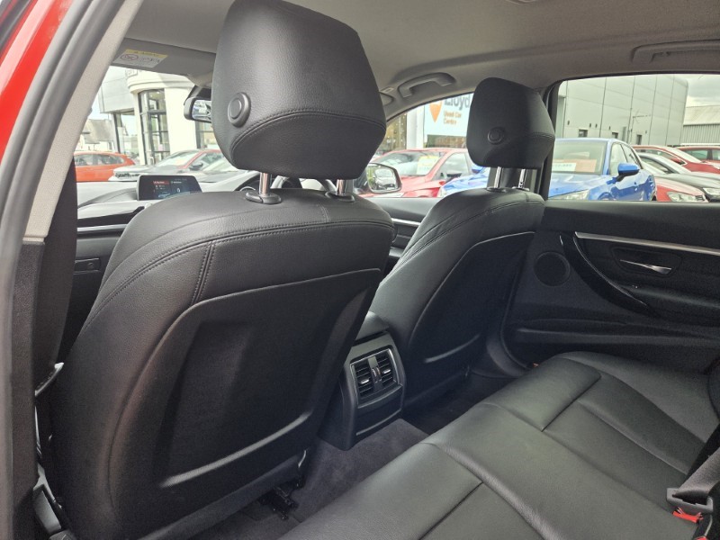 2018 (67) BMW 3 SERIES 320d Sport 4dr Step Auto 5560255