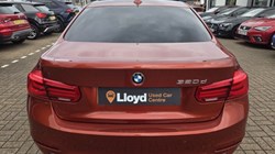 2018 (67) BMW 3 SERIES 320d Sport 4dr Step Auto 5560251