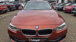 2018 (67) BMW 3 SERIES 320d Sport 4dr Step Auto 5560241