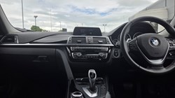 2018 (67) BMW 3 SERIES 320d Sport 4dr Step Auto 5560257