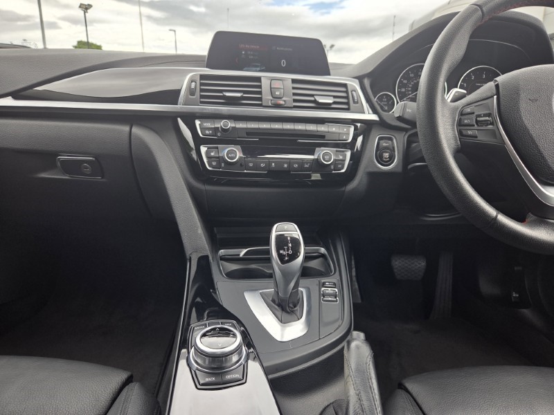2018 (67) BMW 3 SERIES 320d Sport 4dr Step Auto 5560259