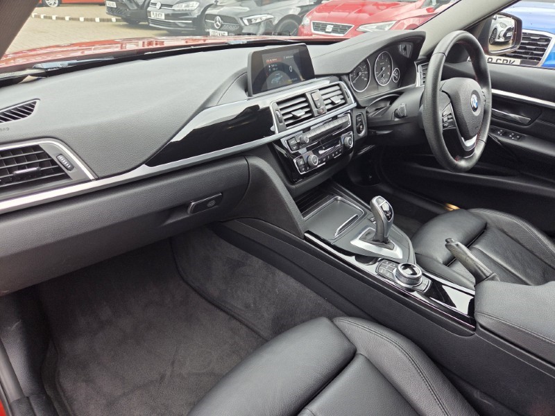 2018 (67) BMW 3 SERIES 320d Sport 4dr Step Auto 5560262