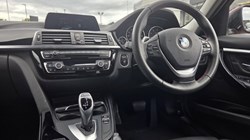 2018 (67) BMW 3 SERIES 320d Sport 4dr Step Auto 5560258
