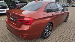 2018 (67) BMW 3 SERIES 320d Sport 4dr Step Auto 5560252