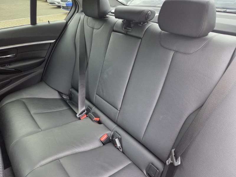 2018 (67) BMW 3 SERIES 320d Sport 4dr Step Auto 5560260