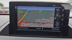 2017 (17) AUDI Q3 2.0 TDI Quattro Black Edition 5dr S Tronic 5551655