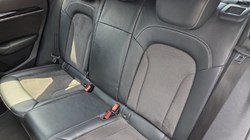 2017 (17) AUDI Q3 2.0 TDI Quattro Black Edition 5dr S Tronic 5551637