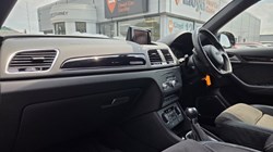 2017 (17) AUDI Q3 2.0 TDI Quattro Black Edition 5dr S Tronic 5551638