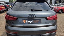 2017 (17) AUDI Q3 2.0 TDI Quattro Black Edition 5dr S Tronic 5551626