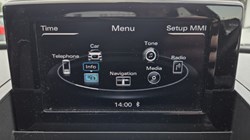 2017 (17) AUDI Q3 2.0 TDI Quattro Black Edition 5dr S Tronic 5551652