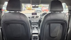 2017 (17) AUDI Q3 2.0 TDI Quattro Black Edition 5dr S Tronic 5551630