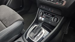 2017 (17) AUDI Q3 2.0 TDI Quattro Black Edition 5dr S Tronic 5551649