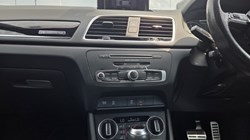 2017 (17) AUDI Q3 2.0 TDI Quattro Black Edition 5dr S Tronic 5551636