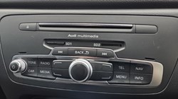 2017 (17) AUDI Q3 2.0 TDI Quattro Black Edition 5dr S Tronic 5551651