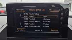 2017 (17) AUDI Q3 2.0 TDI Quattro Black Edition 5dr S Tronic 5551653