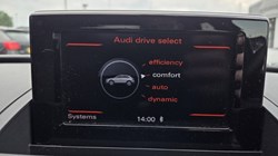 2017 (17) AUDI Q3 2.0 TDI Quattro Black Edition 5dr S Tronic 5551654