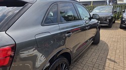 2017 (17) AUDI Q3 2.0 TDI Quattro Black Edition 5dr S Tronic 5551623
