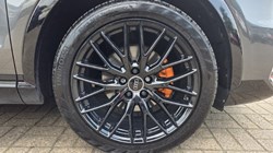 2017 (17) AUDI Q3 2.0 TDI Quattro Black Edition 5dr S Tronic 5551613