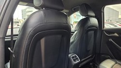 2017 (17) AUDI Q3 2.0 TDI Quattro Black Edition 5dr S Tronic 5551632
