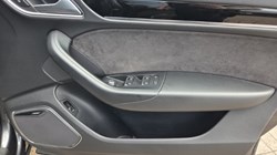 2017 (17) AUDI Q3 2.0 TDI Quattro Black Edition 5dr S Tronic 5551643