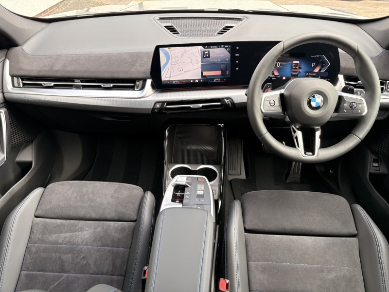  BMW X1 sDrive 20i MHT Sport 5dr Step Auto 5505042