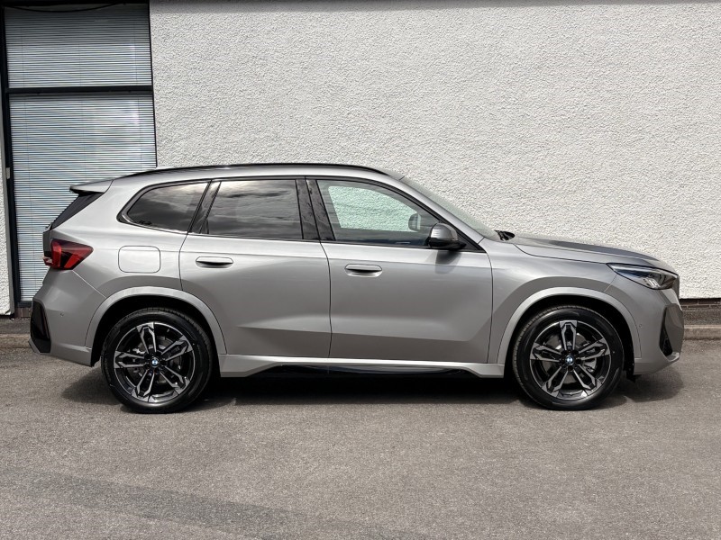  BMW X1 sDrive 20i MHT Sport 5dr Step Auto 5505035