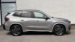 BMW X1 sDrive 20i MHT Sport 5dr Step Auto 5505035