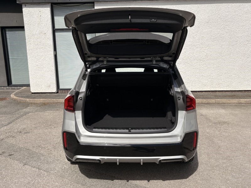  BMW X1 sDrive 20i MHT Sport 5dr Step Auto 5505031