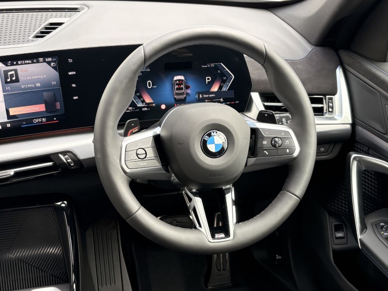  BMW X1 sDrive 20i MHT Sport 5dr Step Auto 5505043