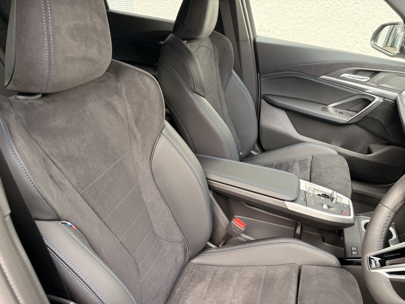  BMW X1 sDrive 20i MHT Sport 5dr Step Auto 5505041