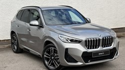 BMW X1 sDrive 20i MHT Sport 5dr Step Auto 5505049