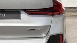 BMW X1 sDrive 20i MHT Sport 5dr Step Auto 5505030