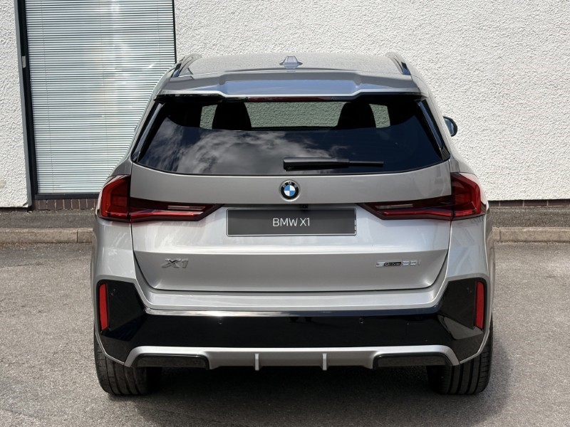  BMW X1 sDrive 20i MHT Sport 5dr Step Auto 5505029