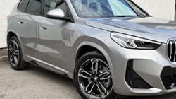 BMW X1 sDrive 20i MHT Sport 5dr Step Auto 5505050