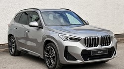 BMW X1 sDrive 20i MHT Sport 5dr Step Auto 5505053