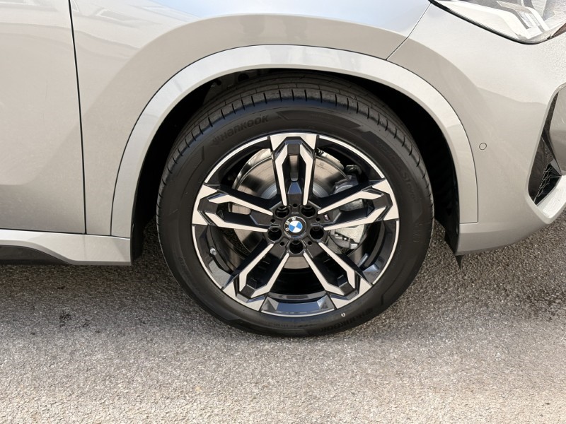  BMW X1 sDrive 20i MHT Sport 5dr Step Auto 5505034