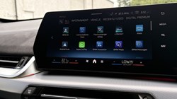 BMW X1 sDrive 20i MHT Sport 5dr Step Auto 5505059