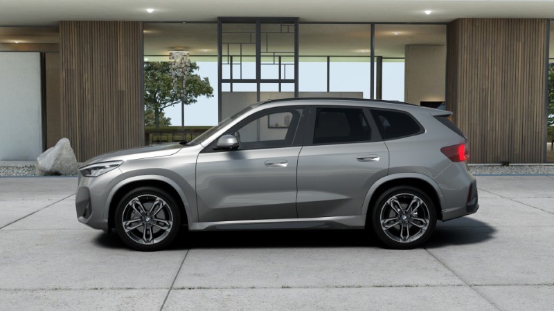  BMW X1 sDrive 20i MHT Sport 5dr Step Auto 5498011