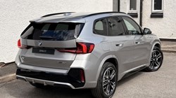 BMW X1 sDrive 20i MHT Sport 5dr Step Auto 5505036