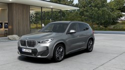BMW X1 sDrive 20i MHT Sport 5dr Step Auto 5498012