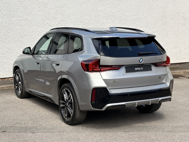  BMW X1 sDrive 20i MHT Sport 5dr Step Auto