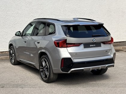 BMW X1 sDrive 20i MHT Sport 5dr Step Auto