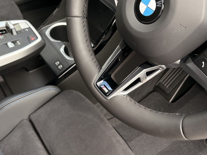  BMW X1 sDrive 20i MHT Sport 5dr Step Auto 5505040